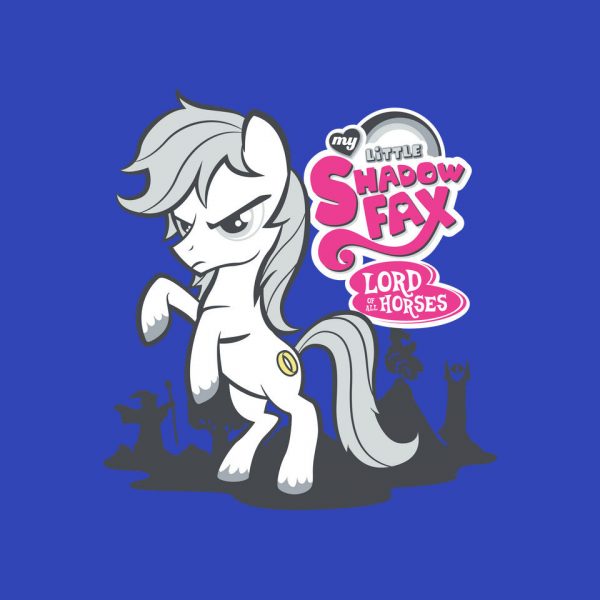 My Little Shadowfax - Image 12