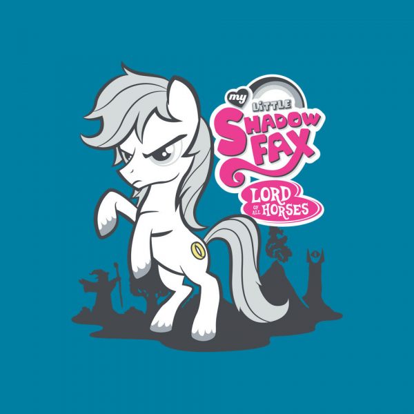 My Little Shadowfax - Image 4