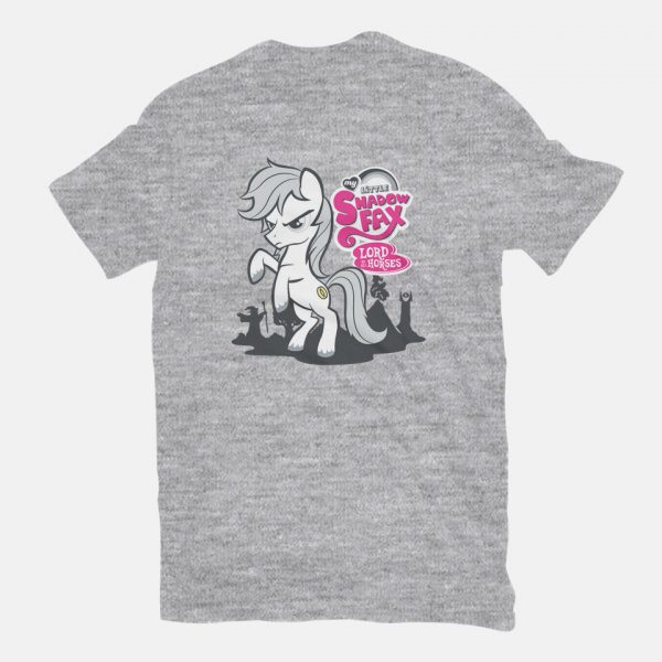 My Little Shadowfax - Image 7