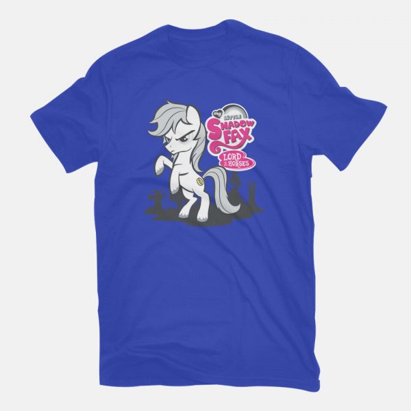 My Little Shadowfax - Image 11