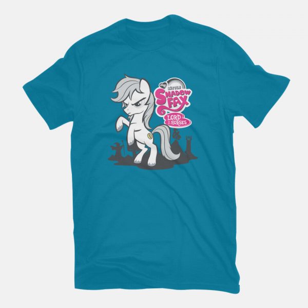 My Little Shadowfax - Image 3