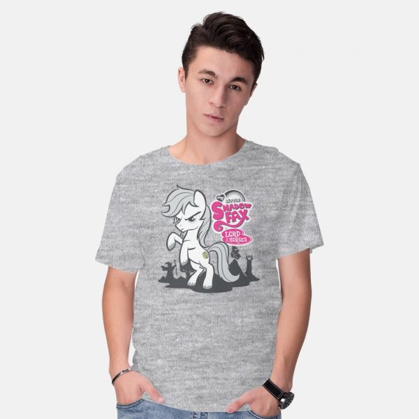 My Little Shadowfax - Image 6