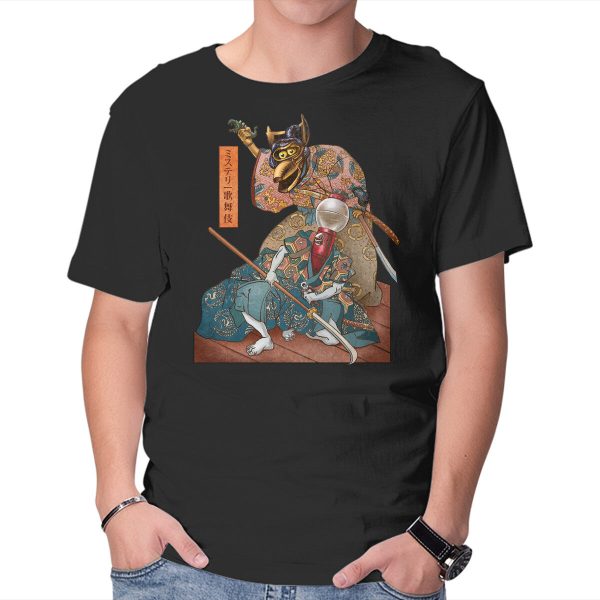 Mystery Kabuki - Image 9