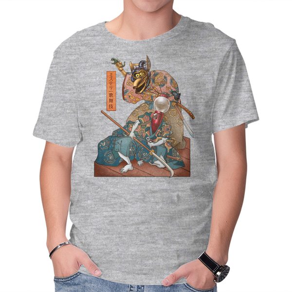 Mystery Kabuki - Image 17