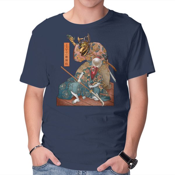 Mystery Kabuki - Image 13