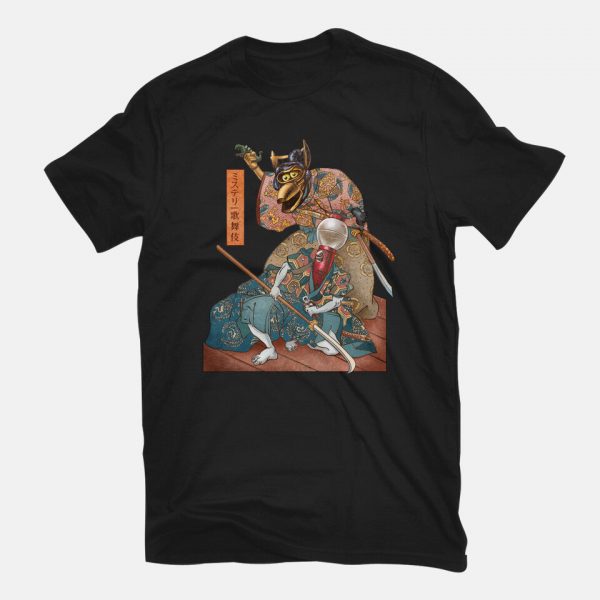 Mystery Kabuki - Image 11