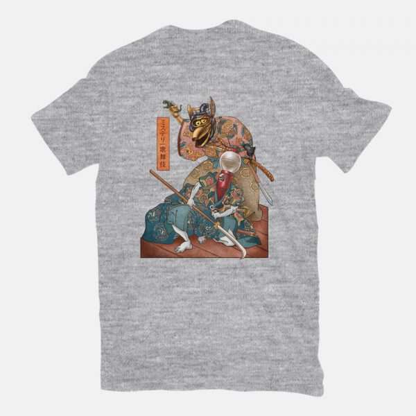 Mystery Kabuki - Image 19