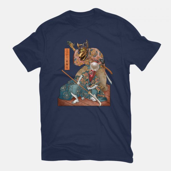 Mystery Kabuki - Image 15