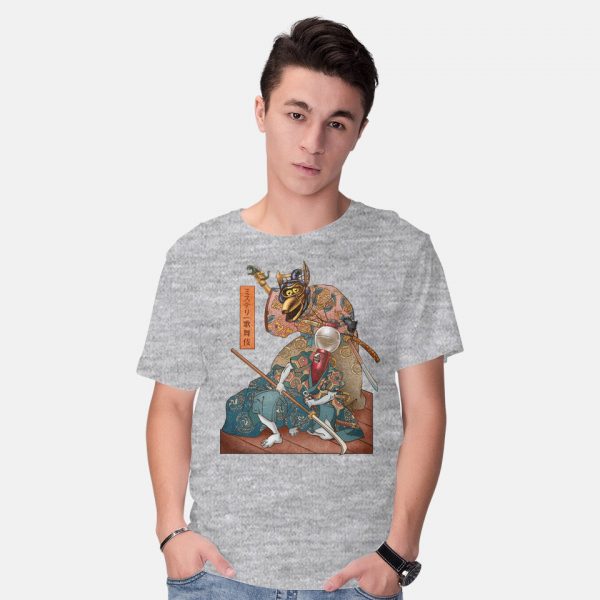 Mystery Kabuki - Image 18
