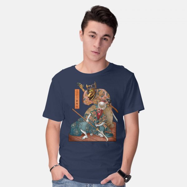 Mystery Kabuki - Image 14