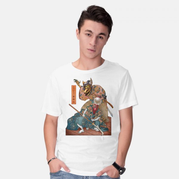 Mystery Kabuki - Image 2