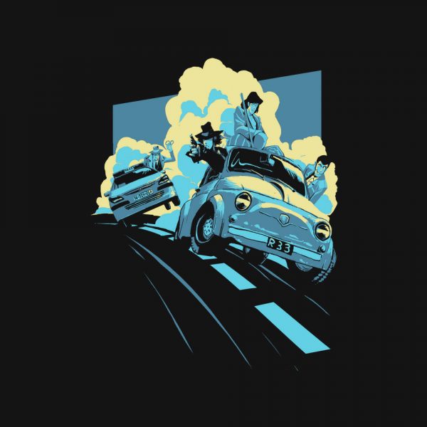 L. the Third - Image 4