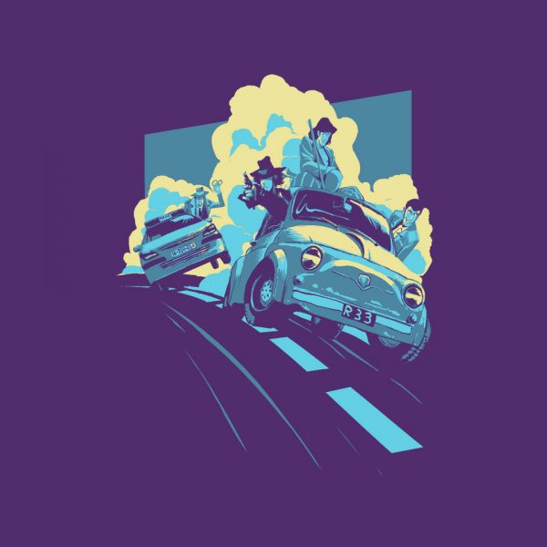 L. the Third - Image 12