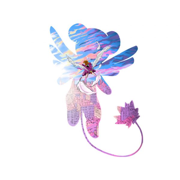 Looking For Clow Cards - Image 16
