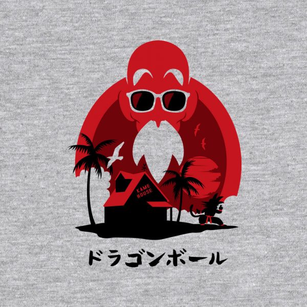 Kame Island - Image 12