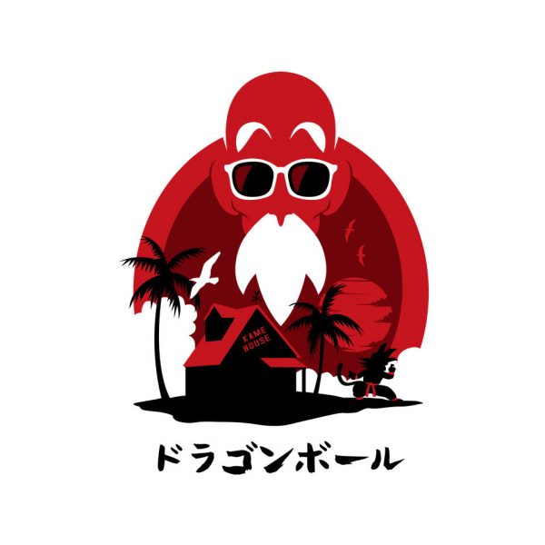 Kame Island - Image 4