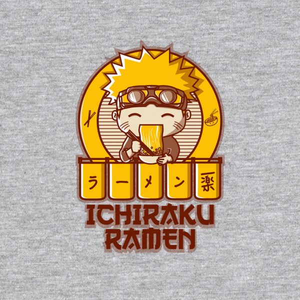 Ichiraku Ramen - Image 4