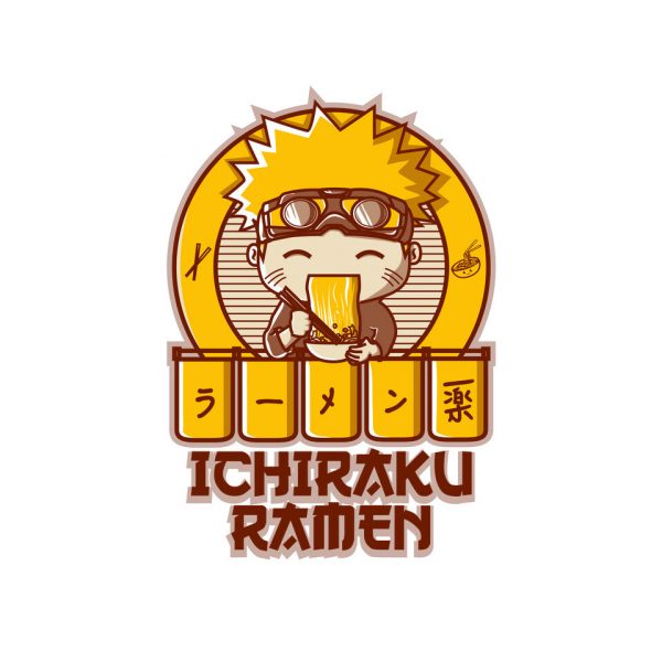 Ichiraku Ramen - Image 8