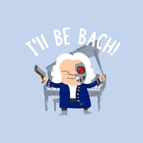 I'll Be Bach - Image 16