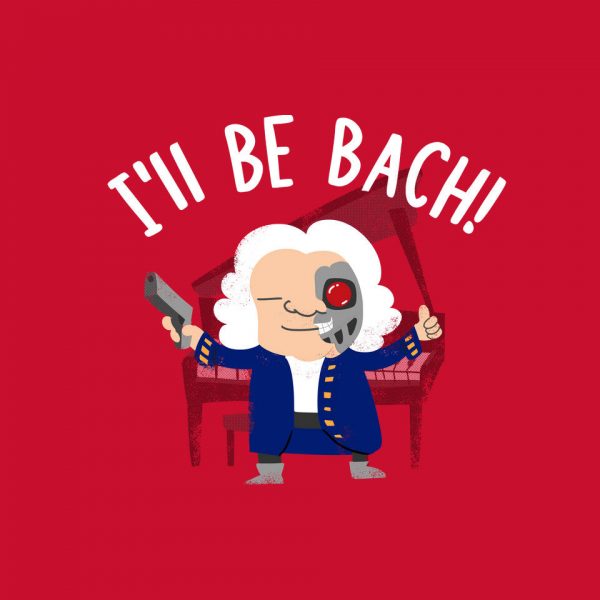 I'll Be Bach - Image 12