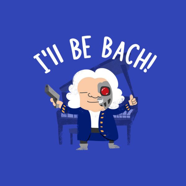 I'll Be Bach - Image 8