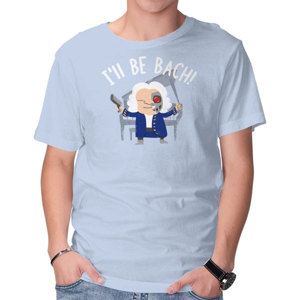I'll Be Bach - Image 13