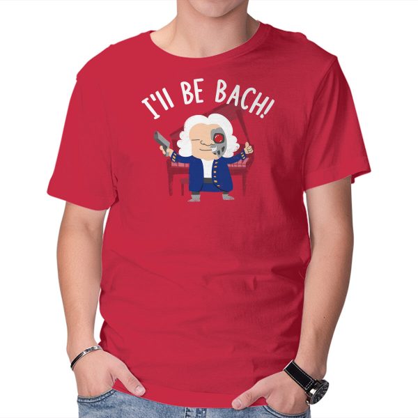 I'll Be Bach - Image 9