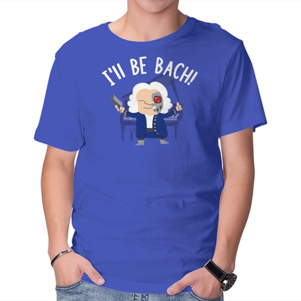 I'll Be Bach - Image 5