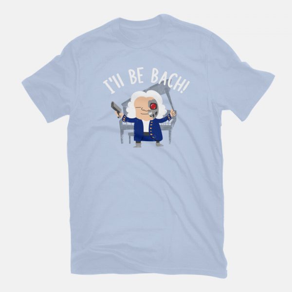 I'll Be Bach - Image 15