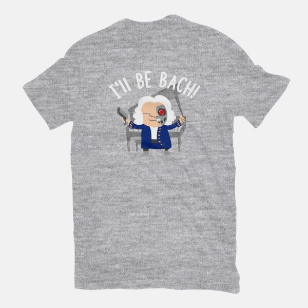 I'll Be Bach - Image 3