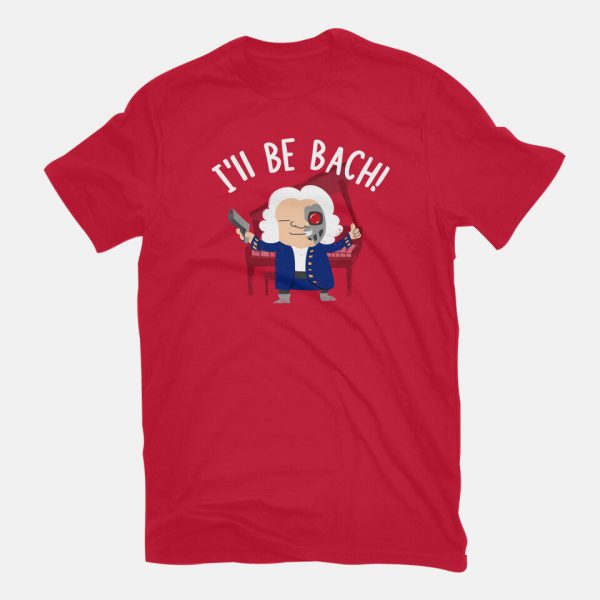 I'll Be Bach - Image 11