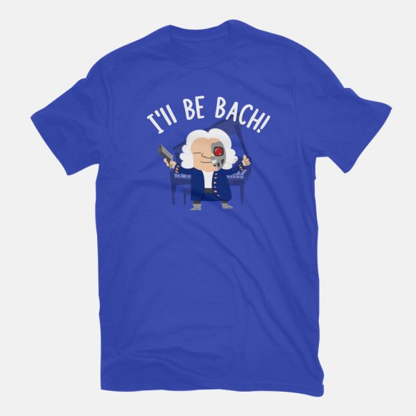 I'll Be Bach - Image 7