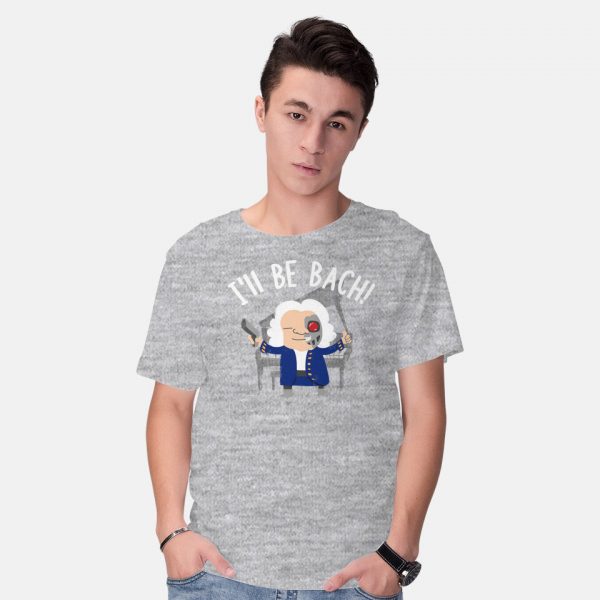 I'll Be Bach - Image 2