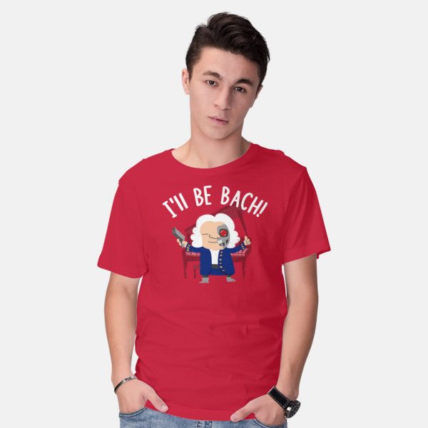 I'll Be Bach - Image 10