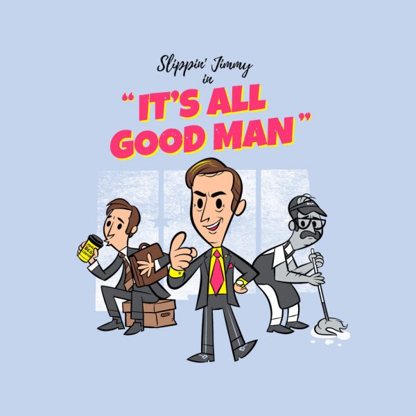 It's All Good Man - Image 16