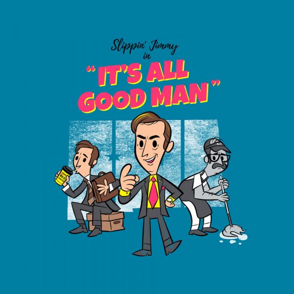 It's All Good Man - Image 12