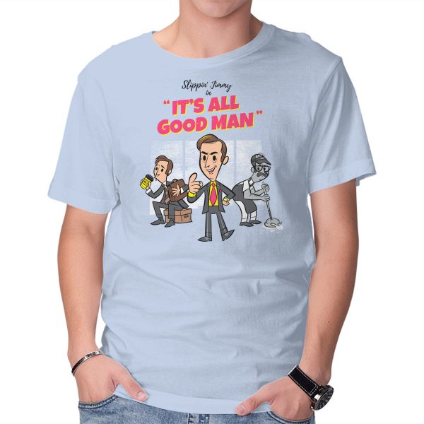 It's All Good Man - Image 13