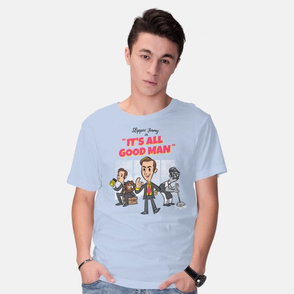 It's All Good Man - Image 14