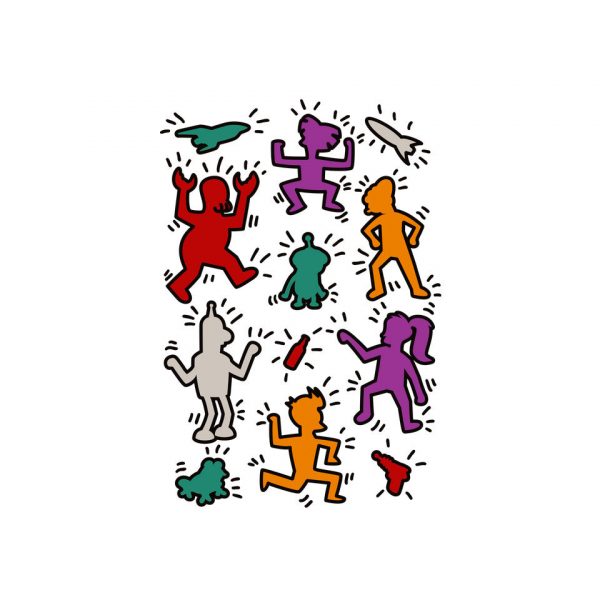 Haring Future - Image 8