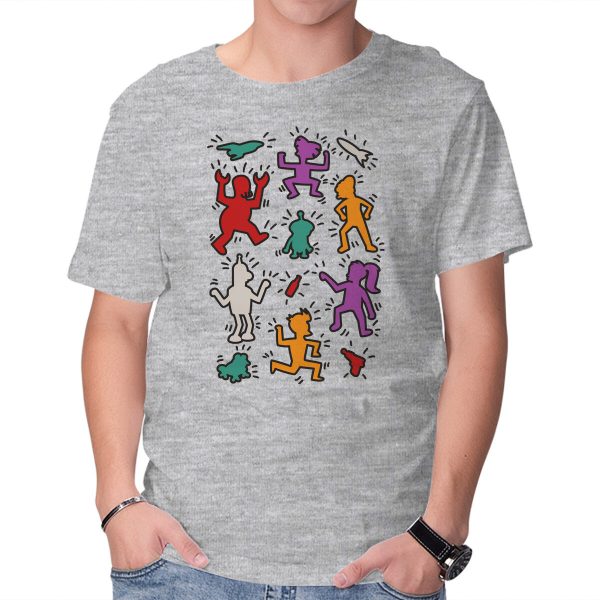Haring Future