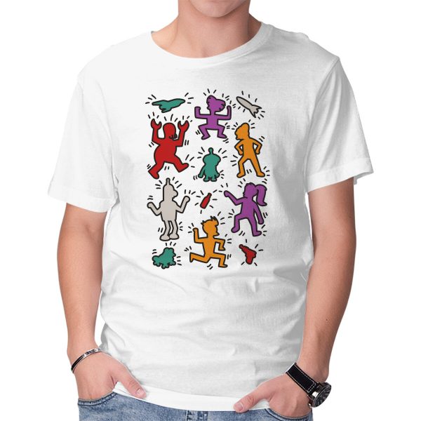 Haring Future - Image 5