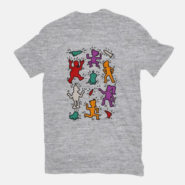 Haring Future - Image 3
