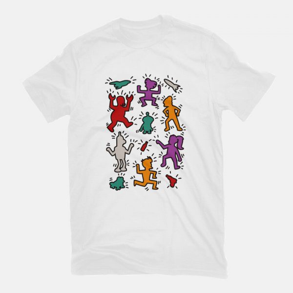 Haring Future - Image 7