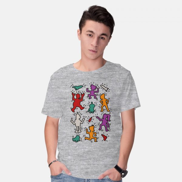 Haring Future - Image 2