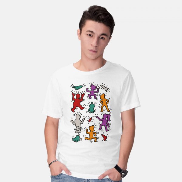 Haring Future - Image 6
