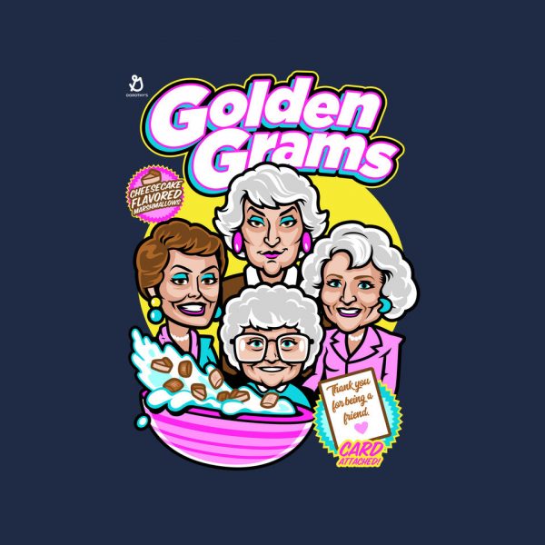 Golden Grams - Image 8