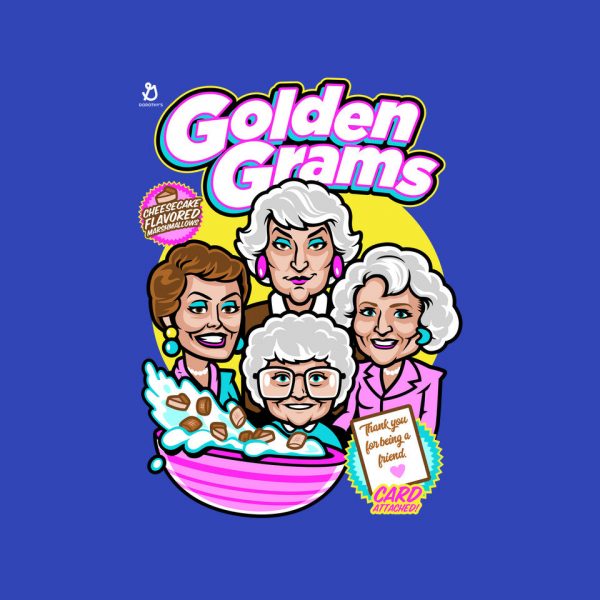 Golden Grams - Image 4