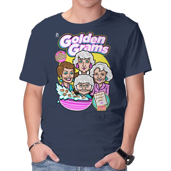 Golden Grams - Image 5