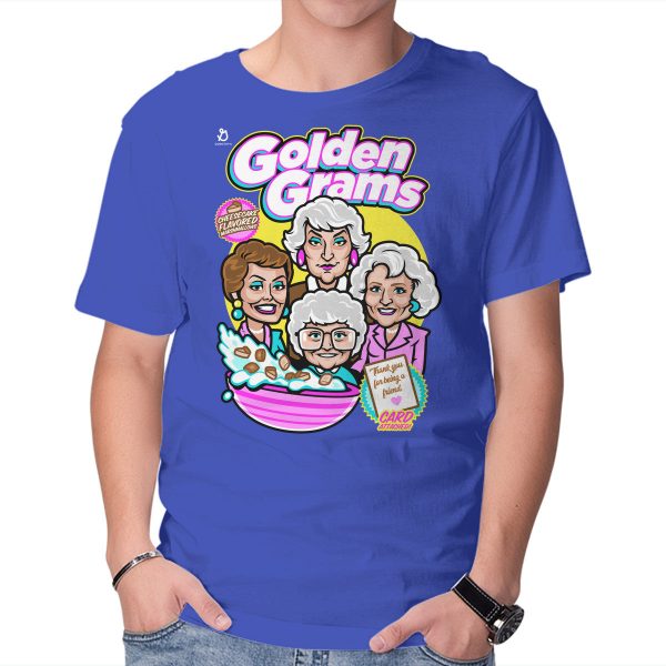 Golden Grams