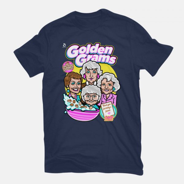 Golden Grams - Image 7